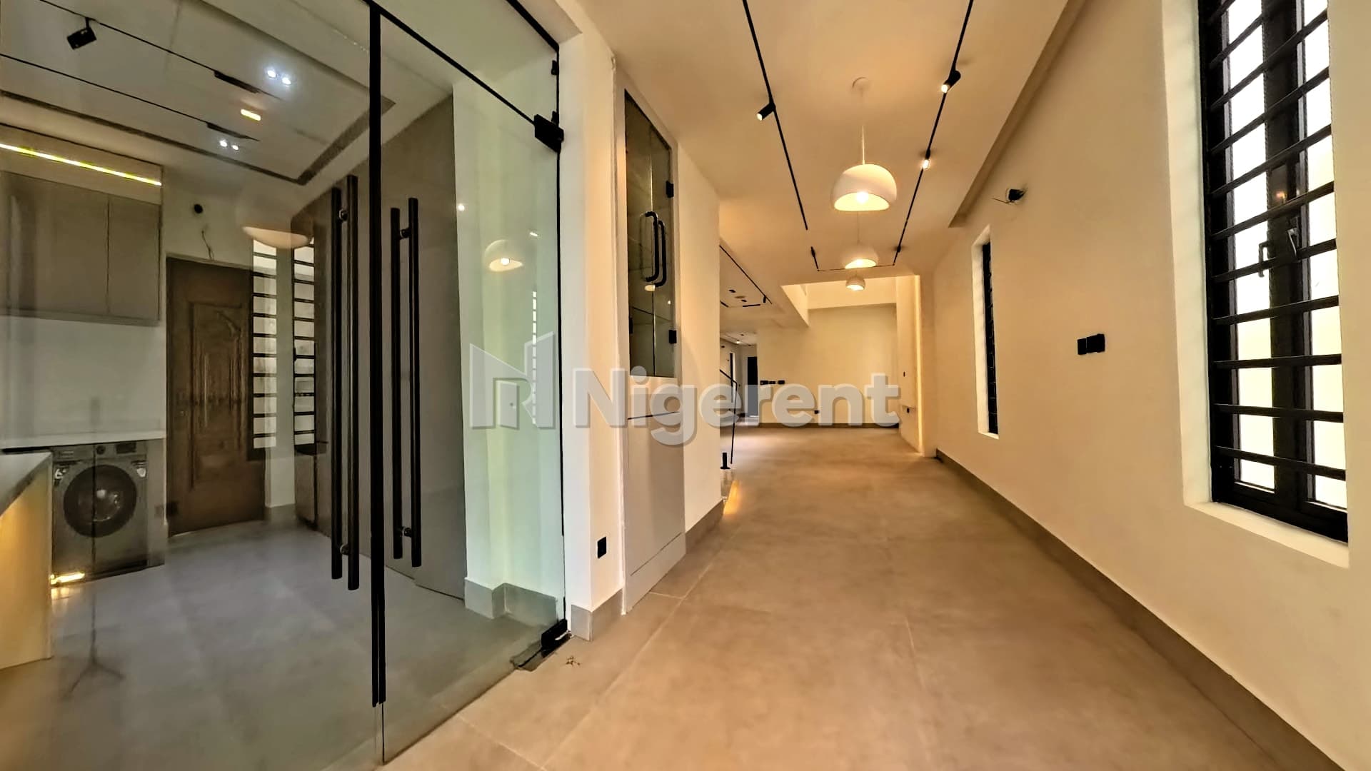 5-Bedroom Duplex for Sale