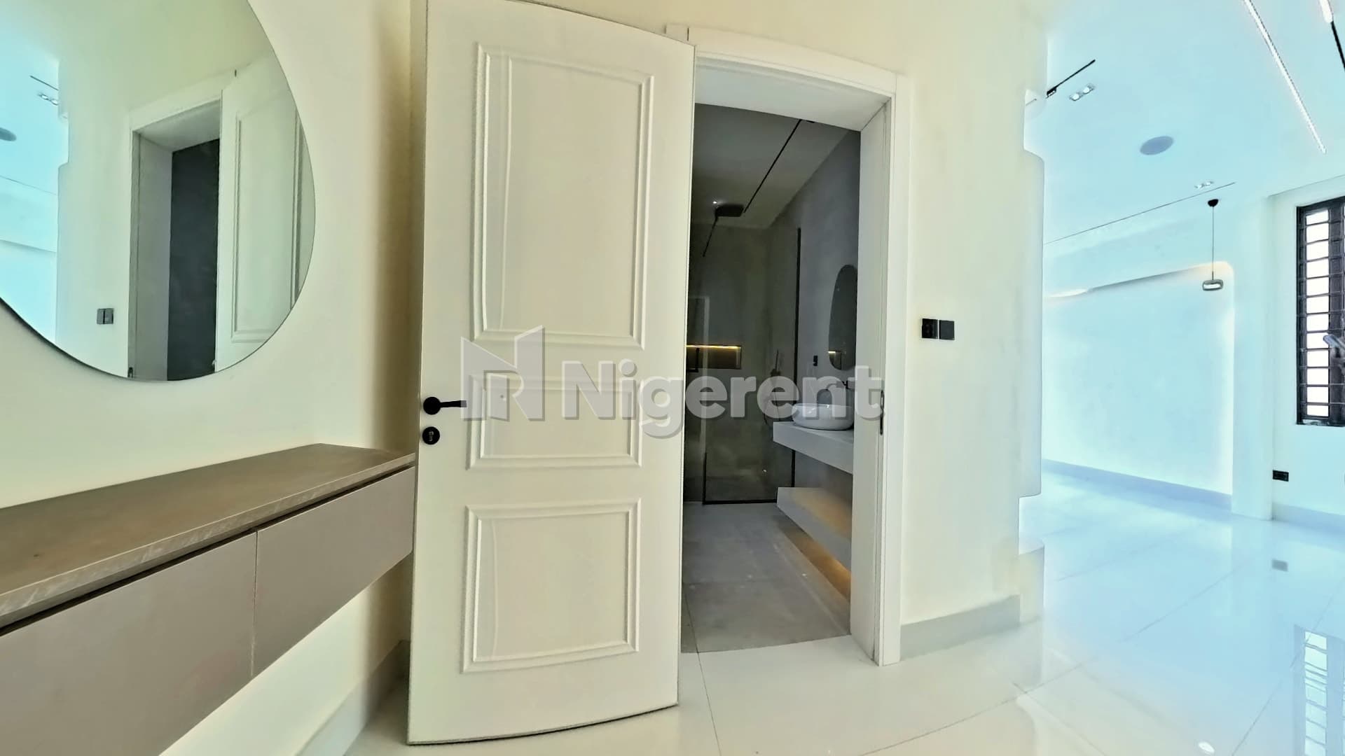 5-Bedroom Duplex for Sale