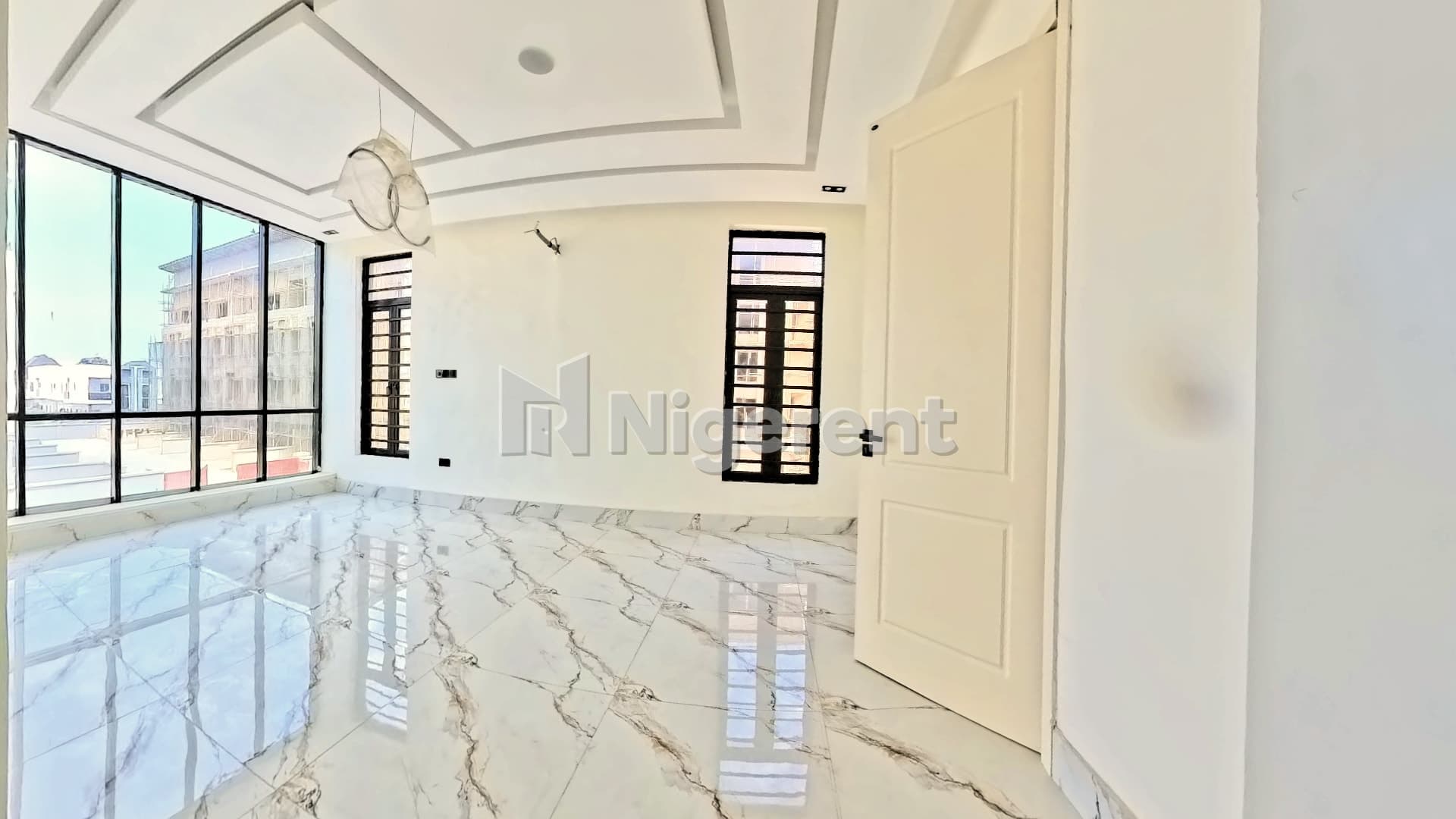 5-Bedroom Duplex