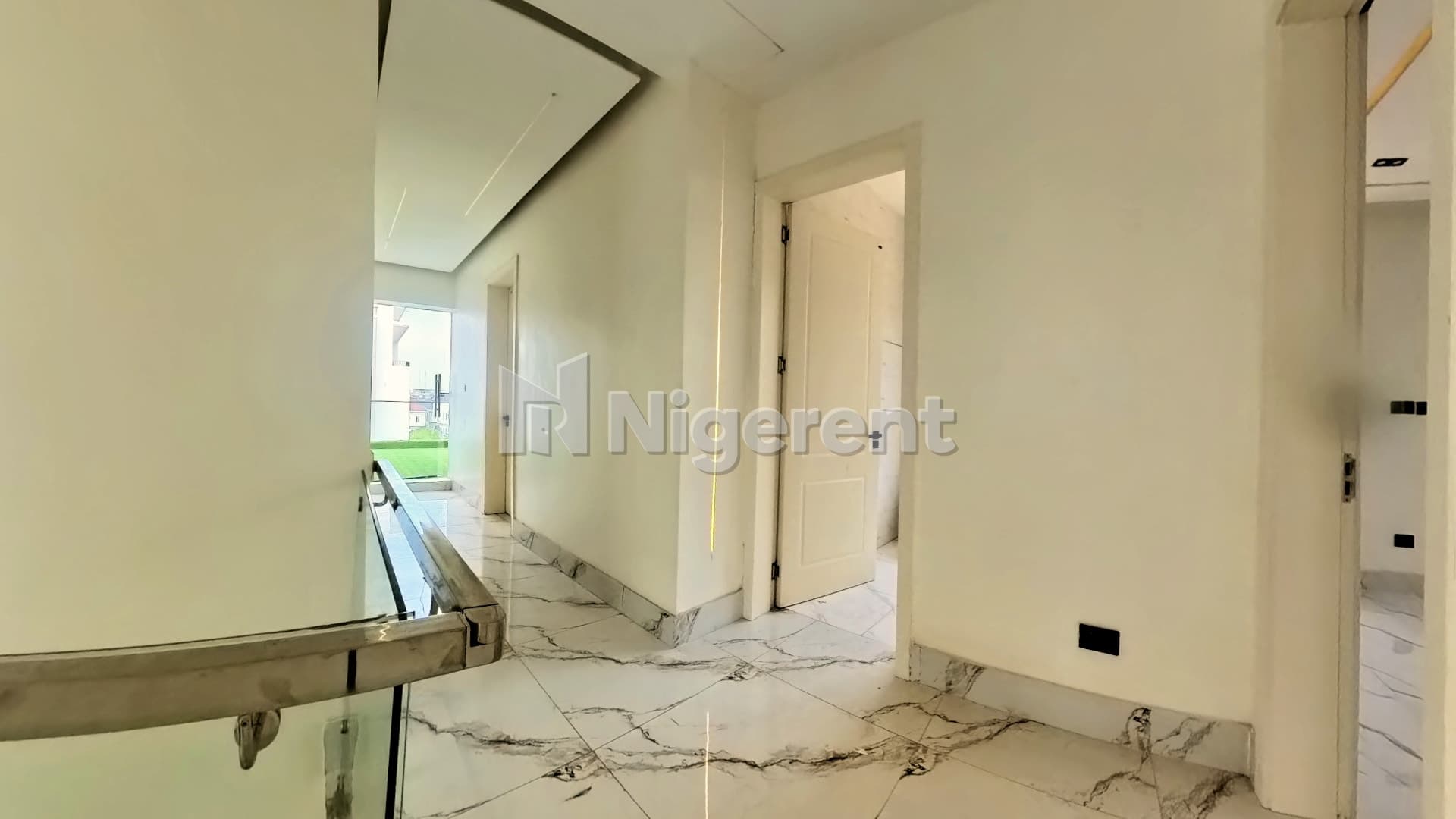 5-Bedroom Duplex