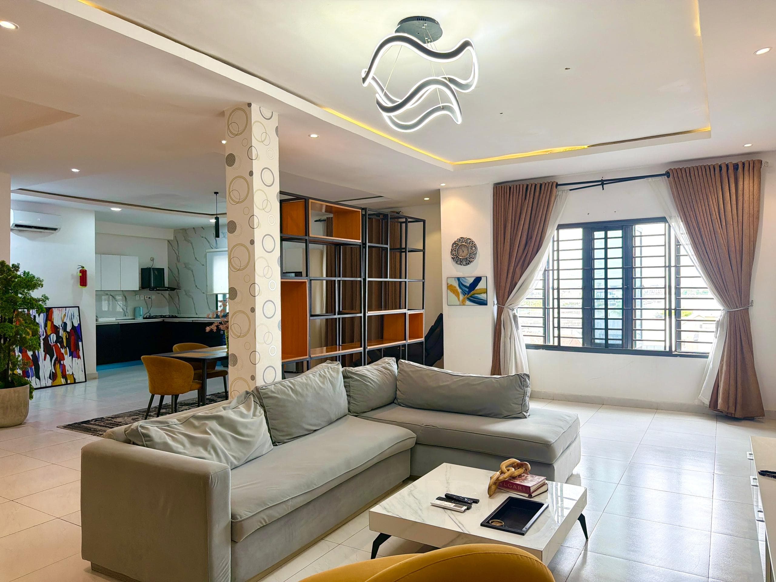 Flat 17