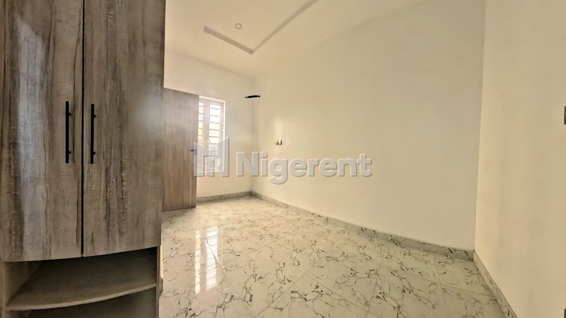 4-Bedroom Duplex