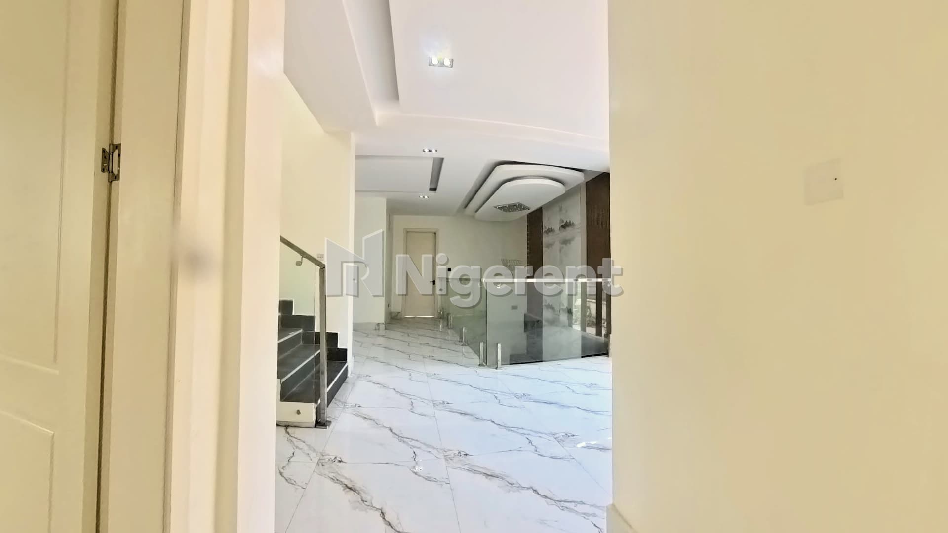 5-Bedroom Duplex