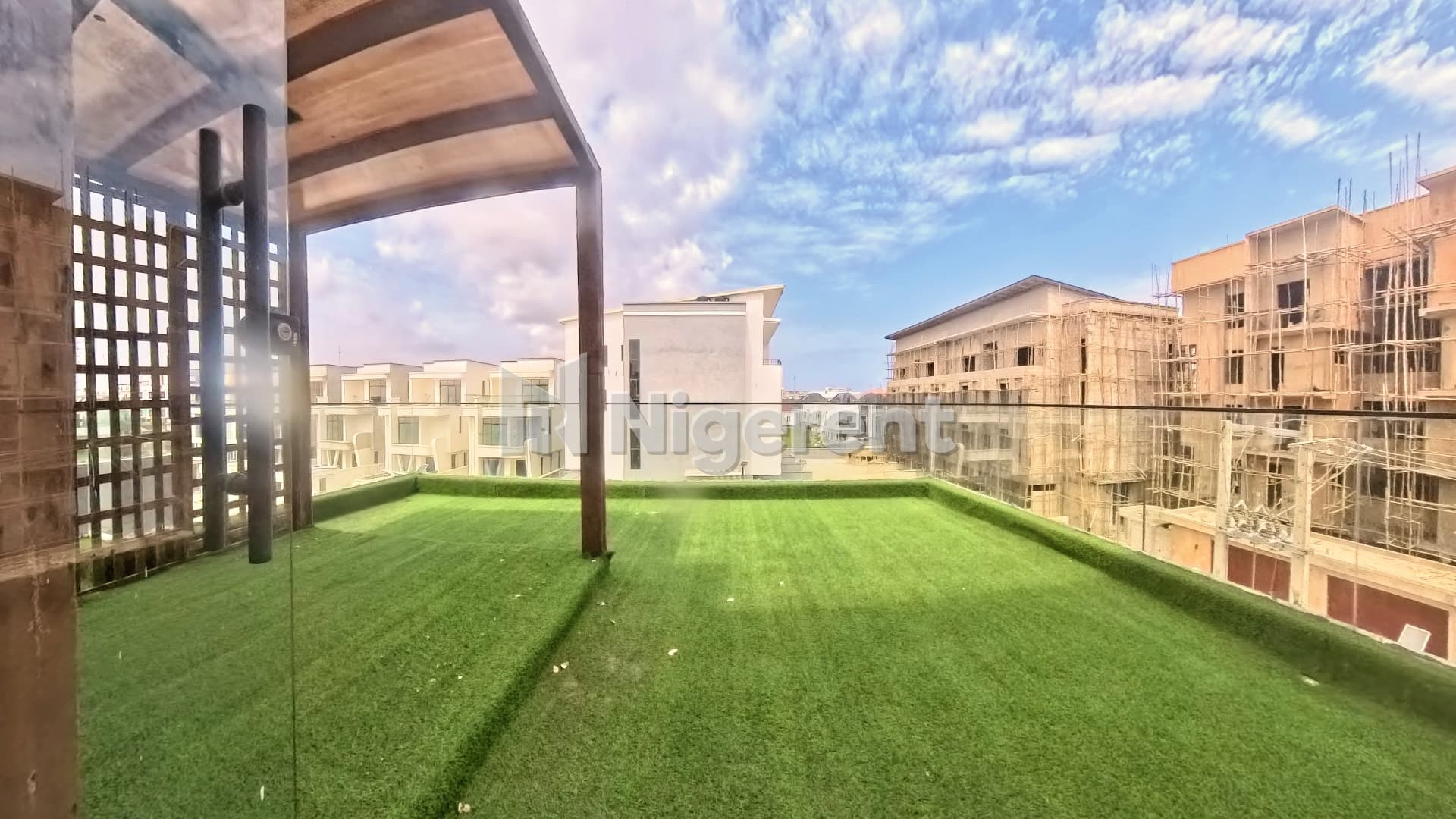 5-Bedroom Duplex