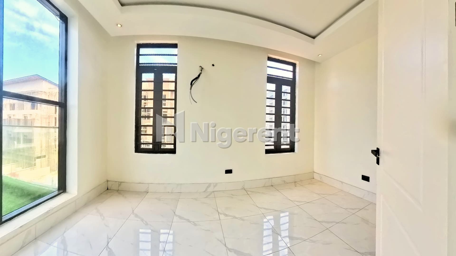 5-Bedroom Duplex
