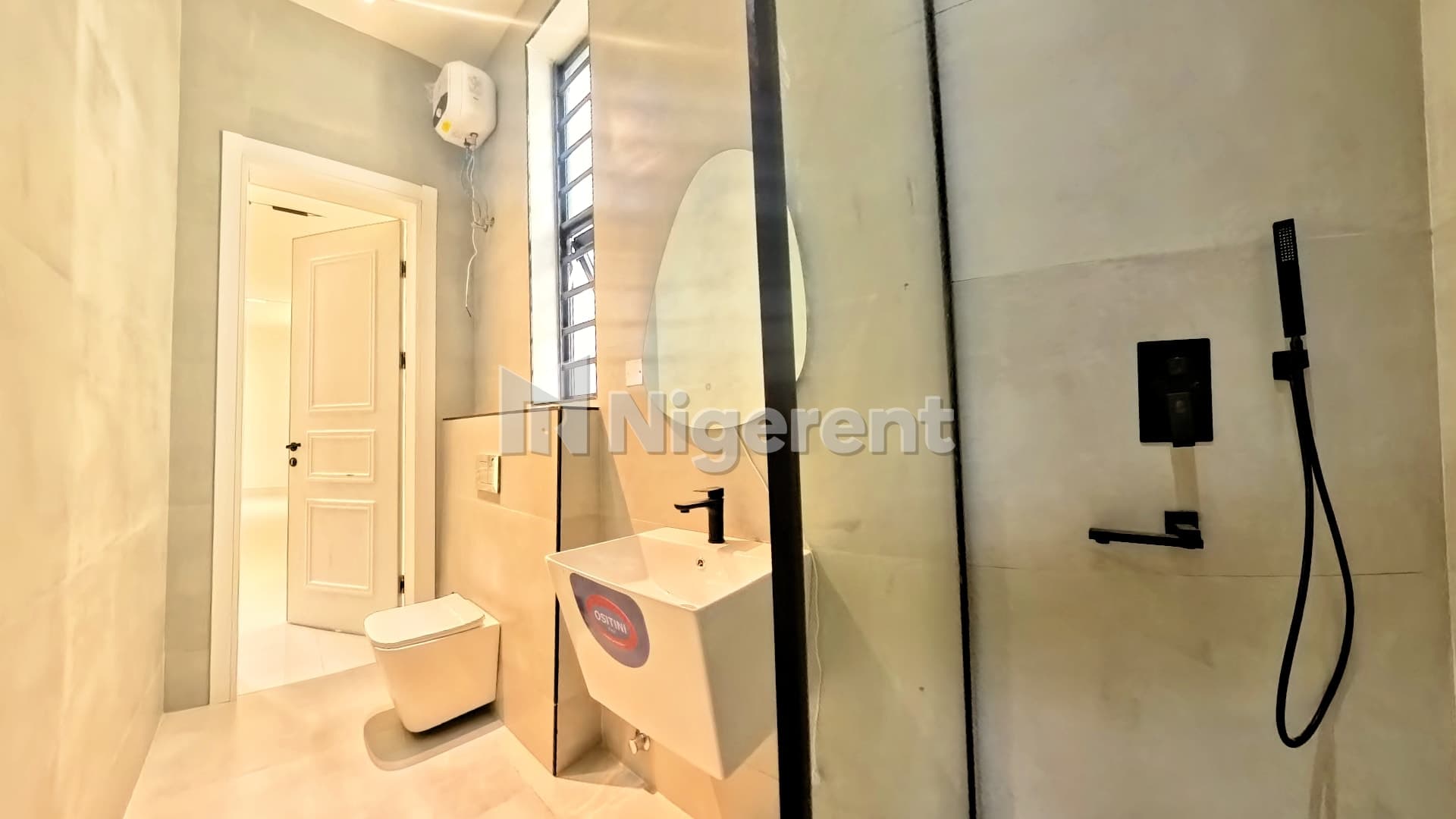 5-Bedroom Duplex for Sale