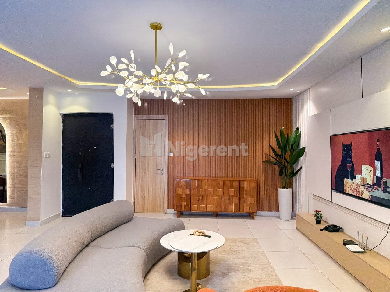 Flat 18