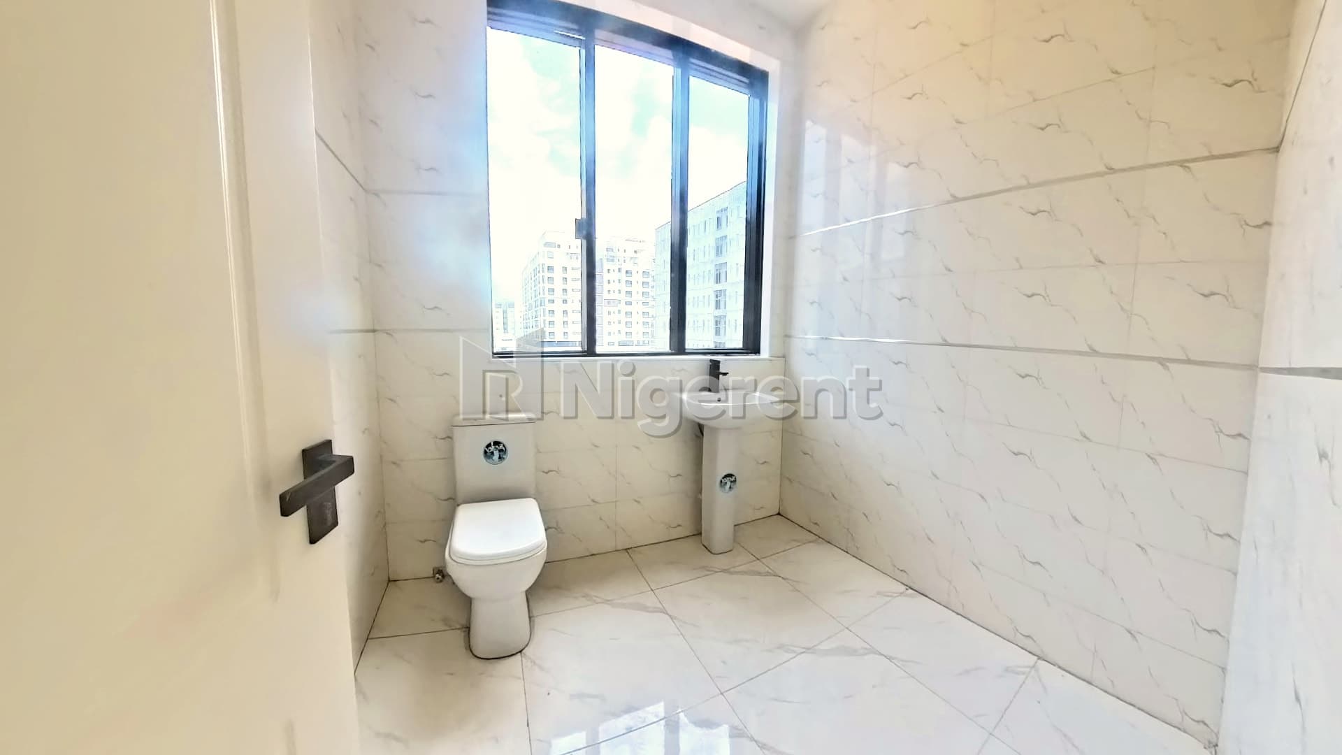 5-Bedroom Duplex