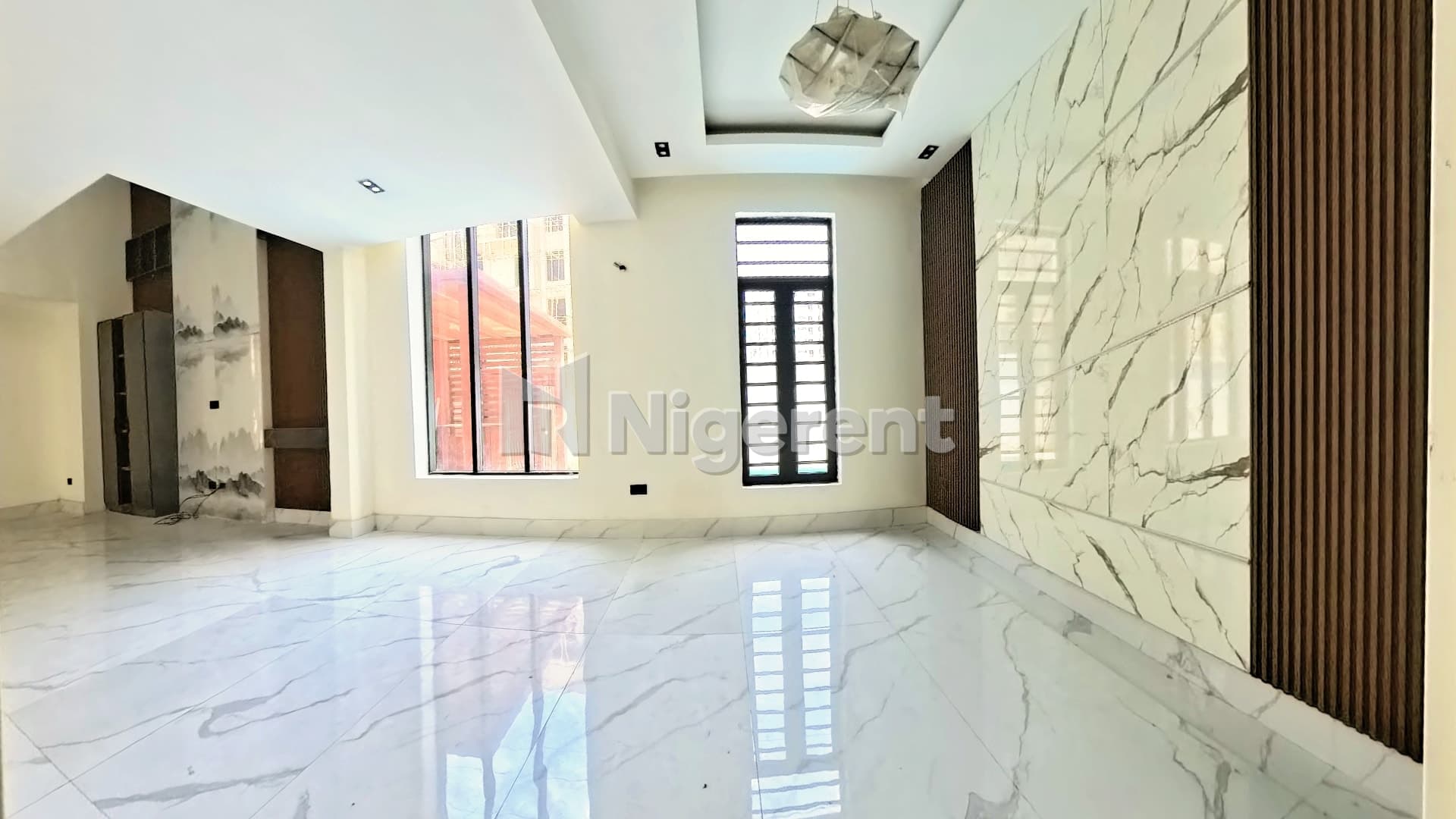 5-Bedroom Duplex