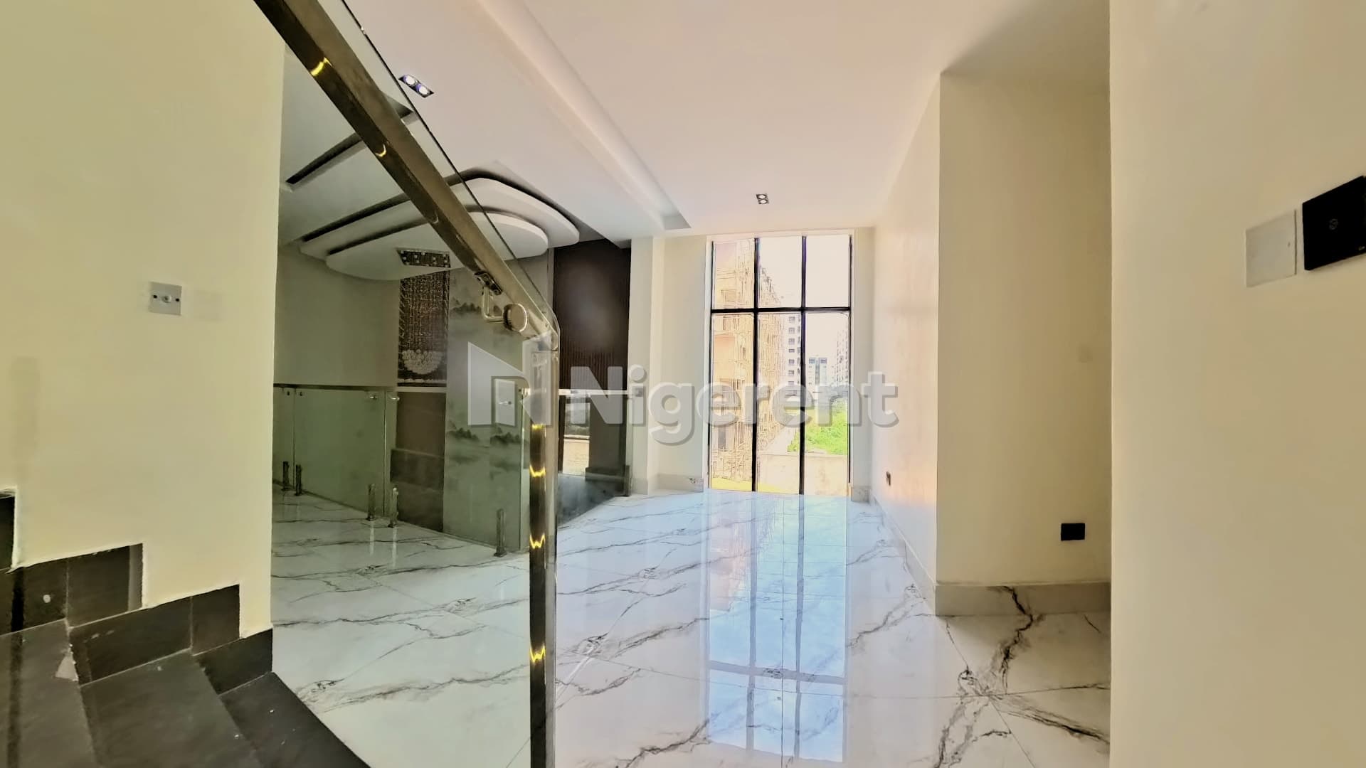 5-Bedroom Duplex