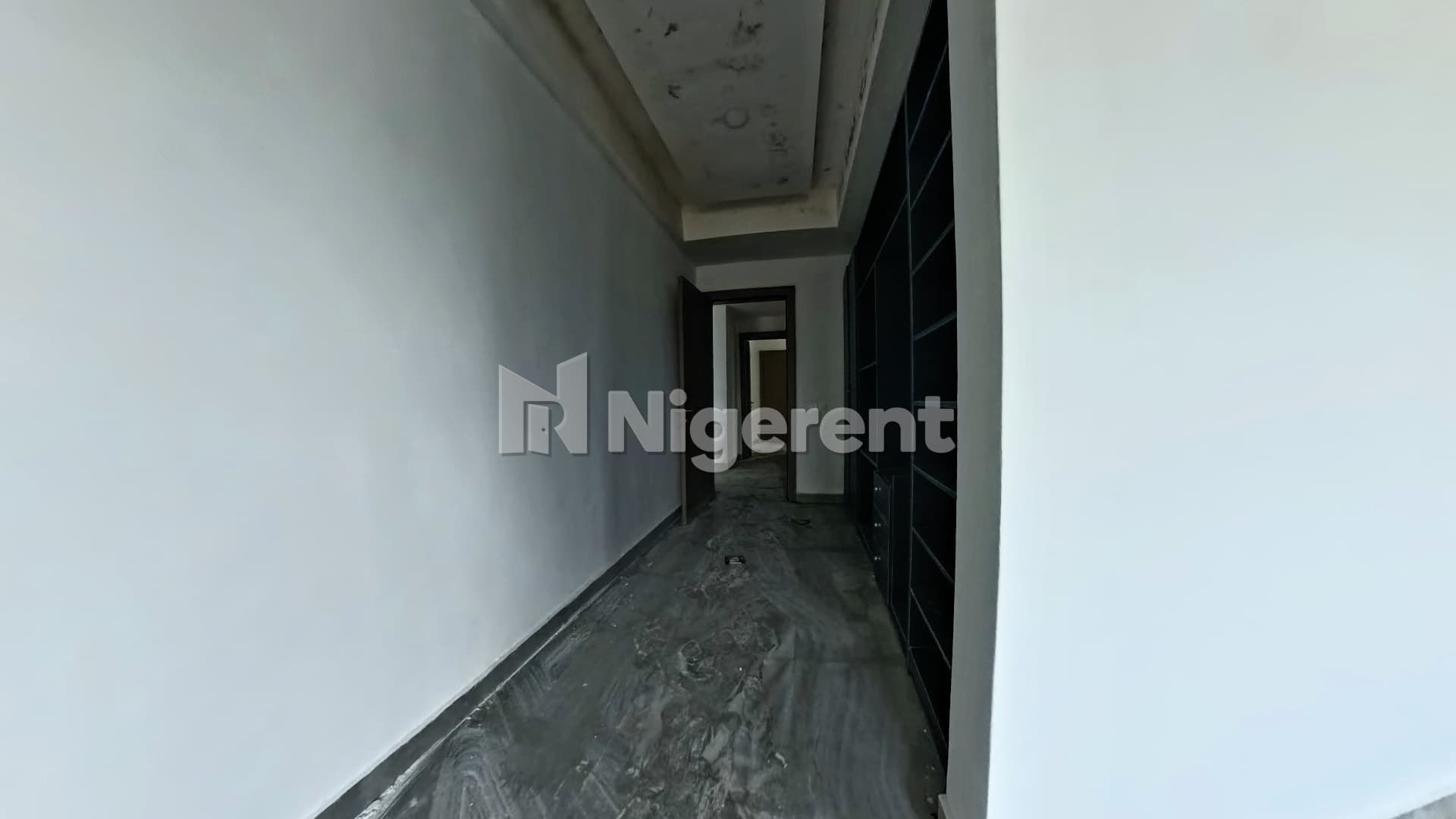 Seaview 3 Bedroom Apartment with BQ