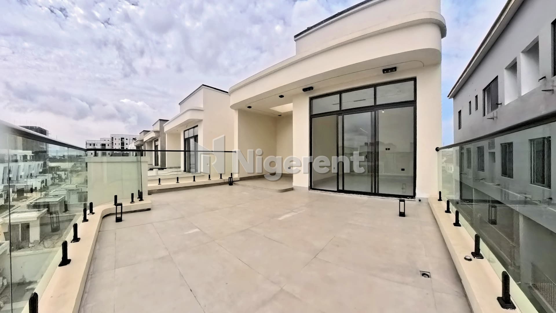5-Bedroom Duplex for Sale