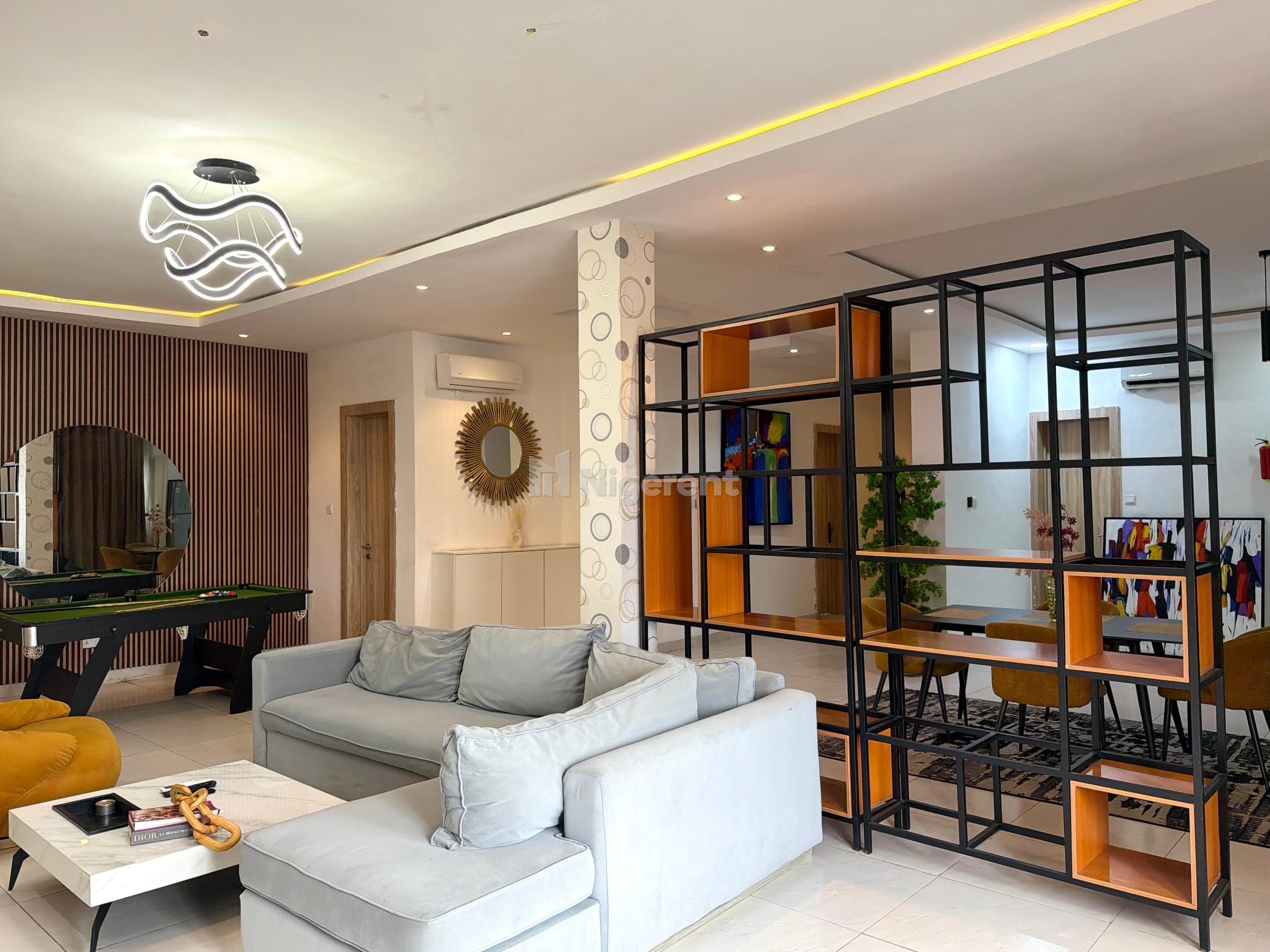 Flat 17