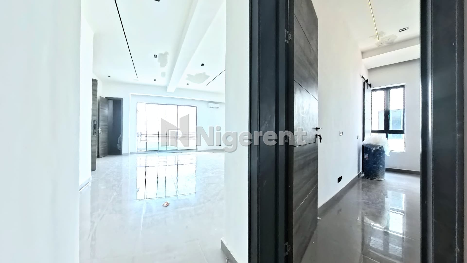 2 Bedroom Apartment with BQ