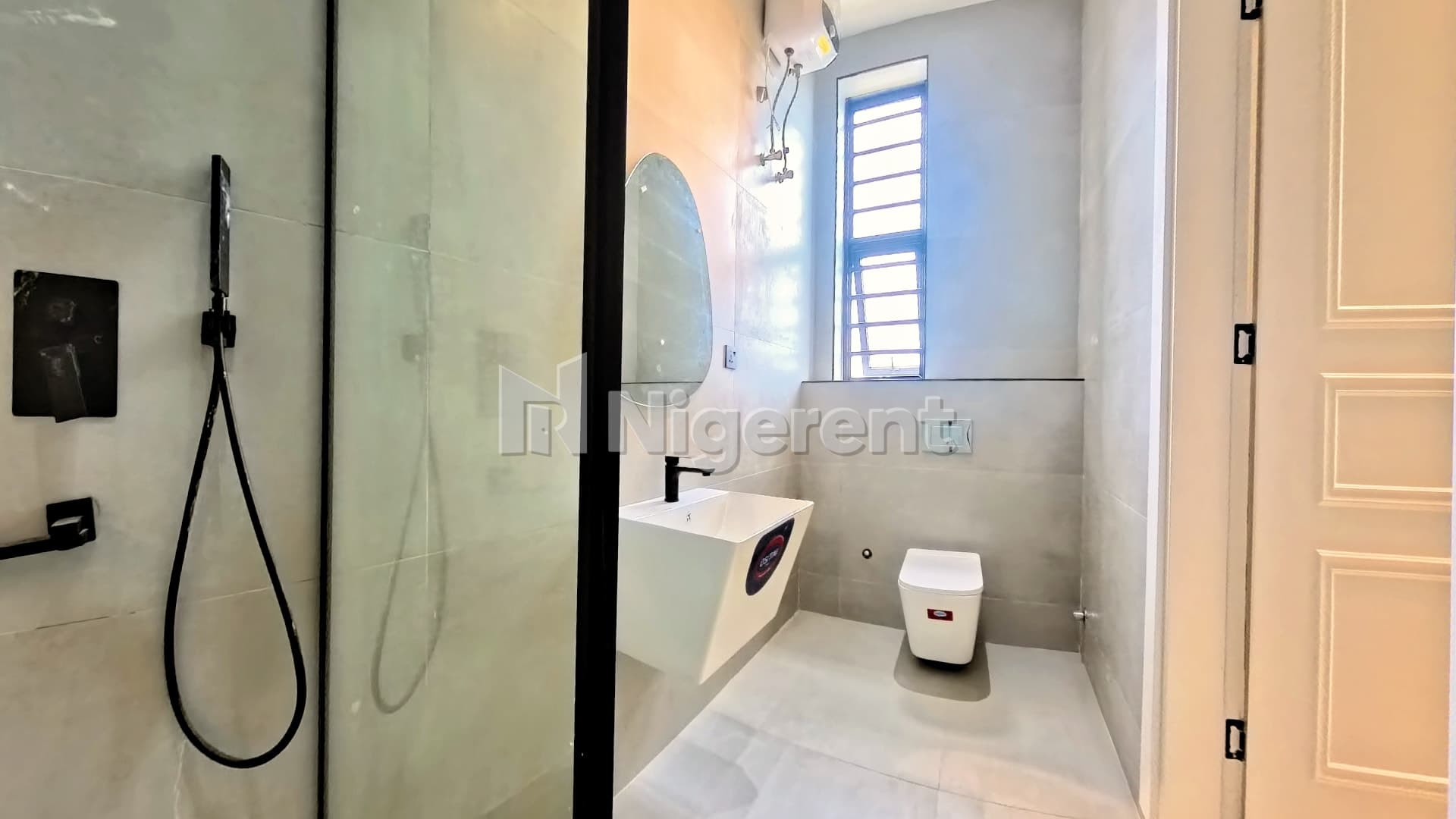 5-Bedroom Duplex for Sale
