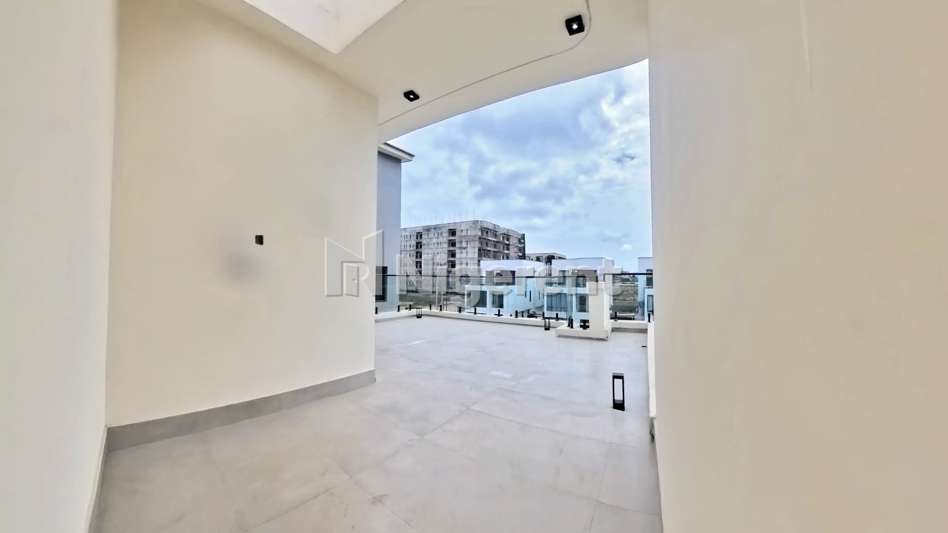5-Bedroom Duplex for Sale