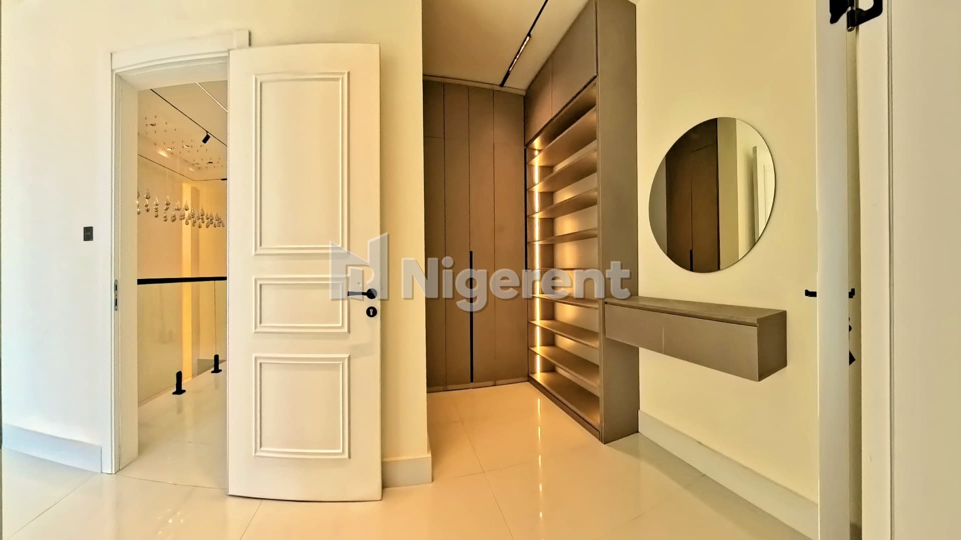 5-Bedroom Duplex for Sale