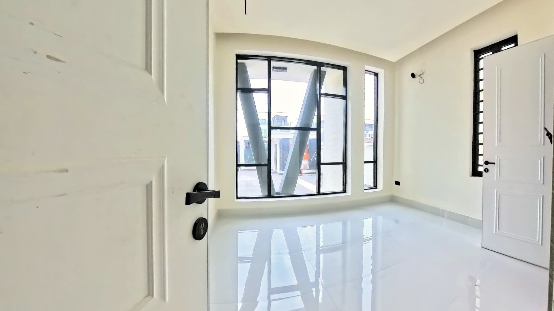 5-Bedroom Duplex for Sale