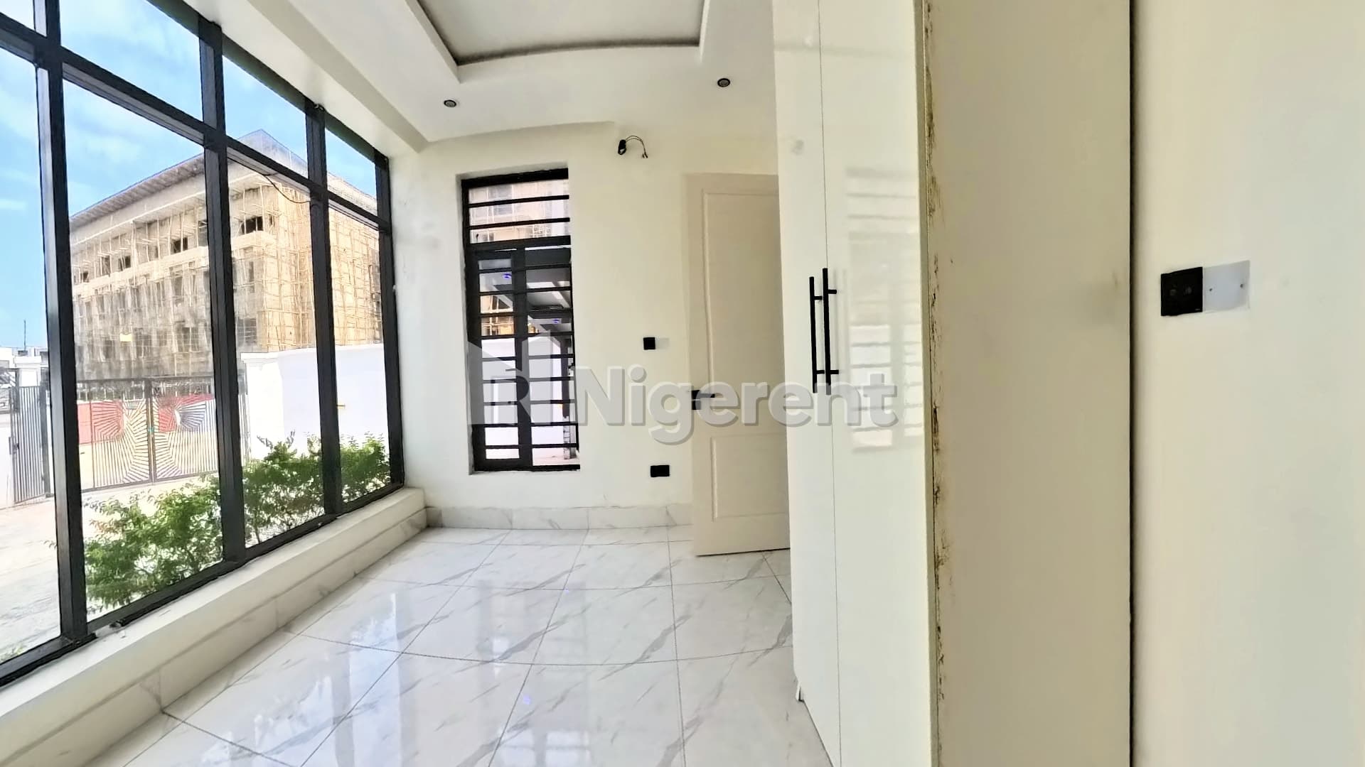 5-Bedroom Duplex