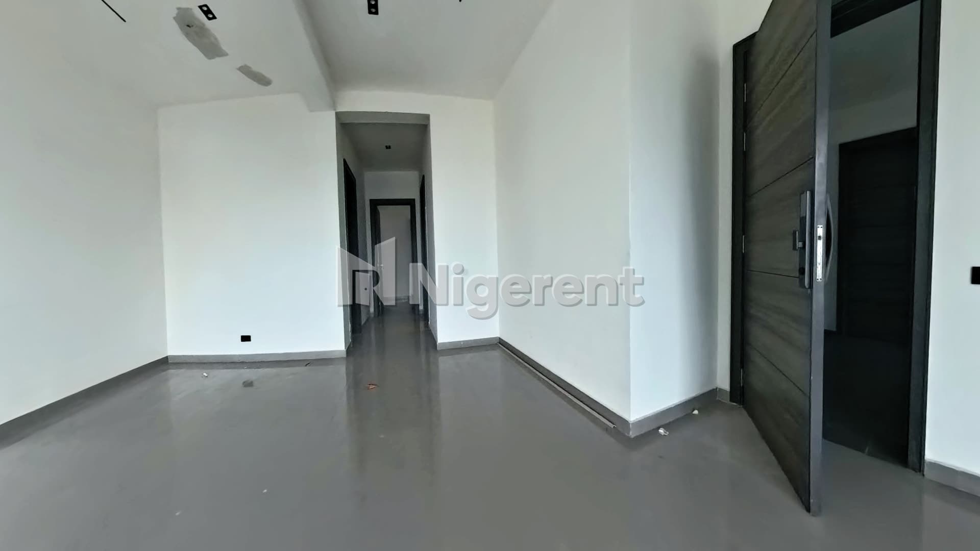 2 Bedroom Apartment with BQ