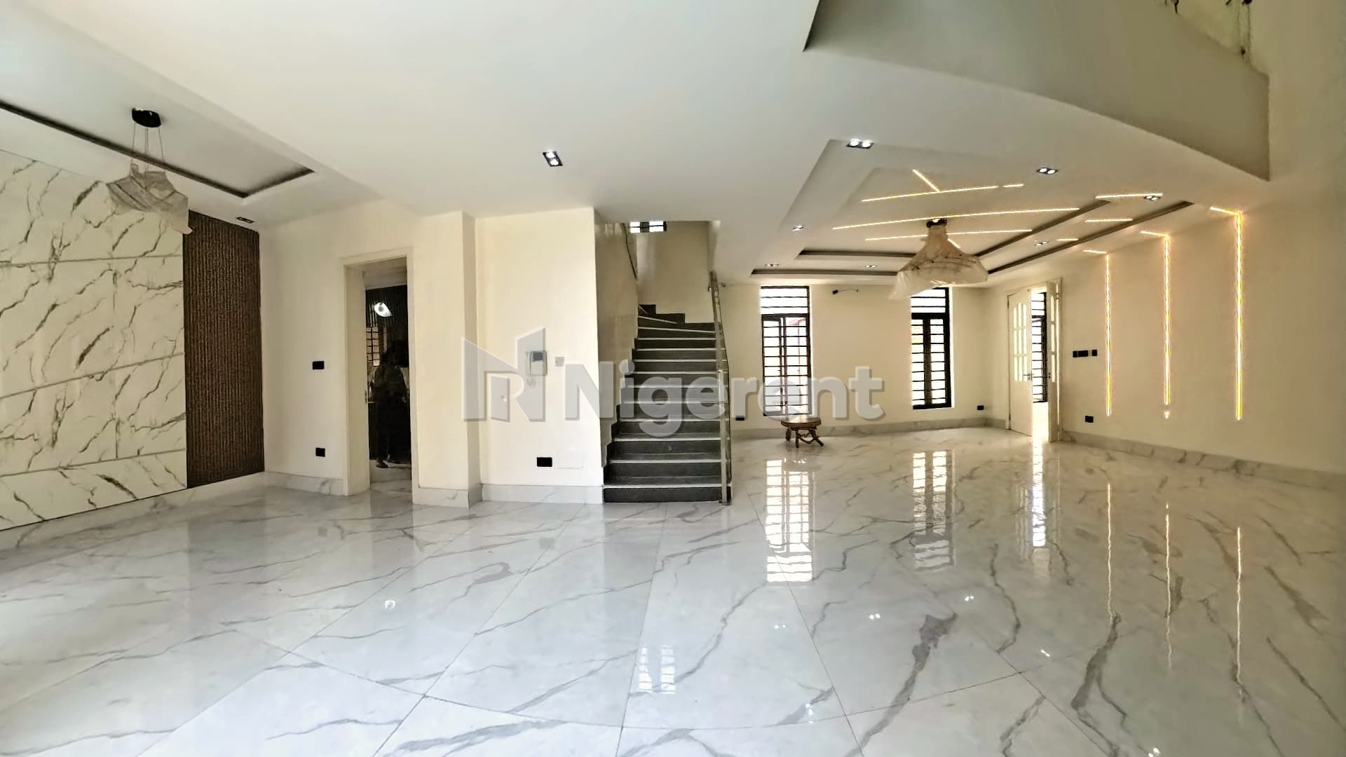 5-Bedroom Duplex