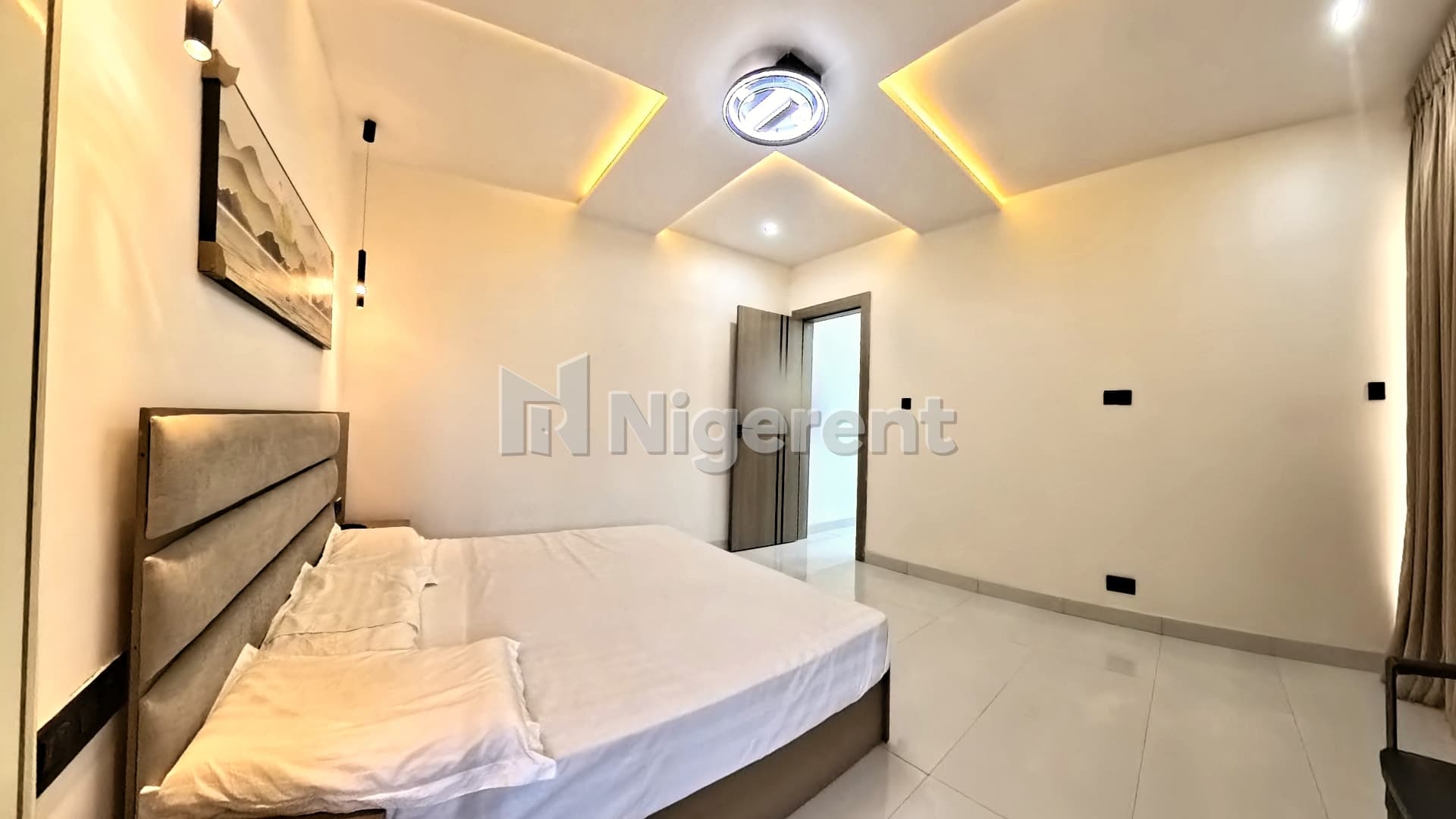 3-Bedroom Apartment for Sale in Lekki