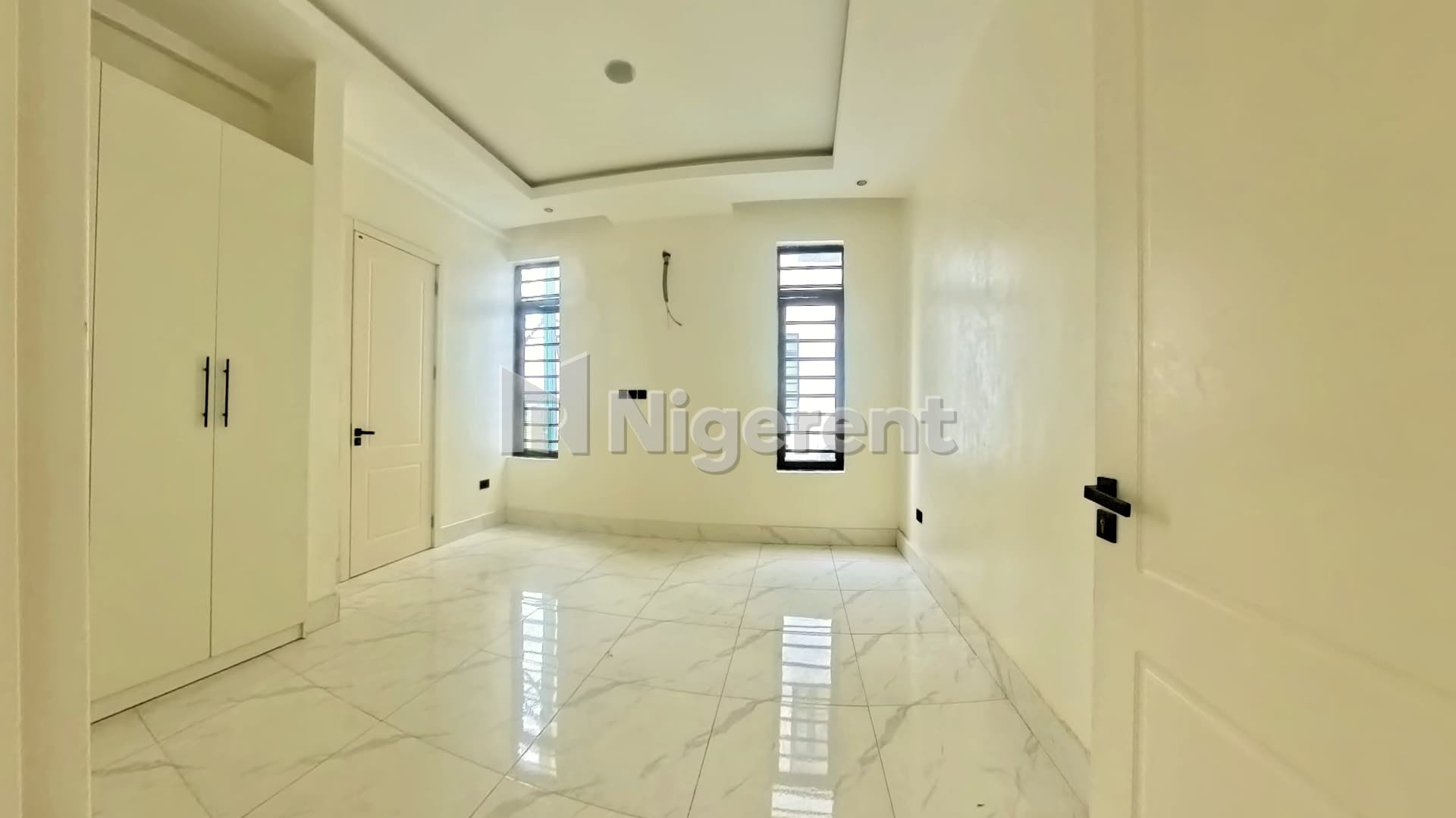 5-Bedroom Duplex