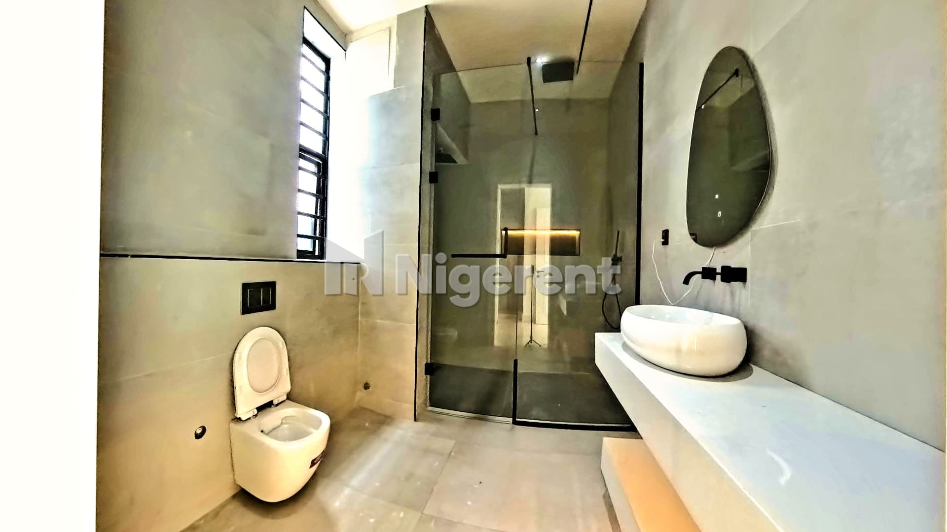 5-Bedroom Duplex for Sale