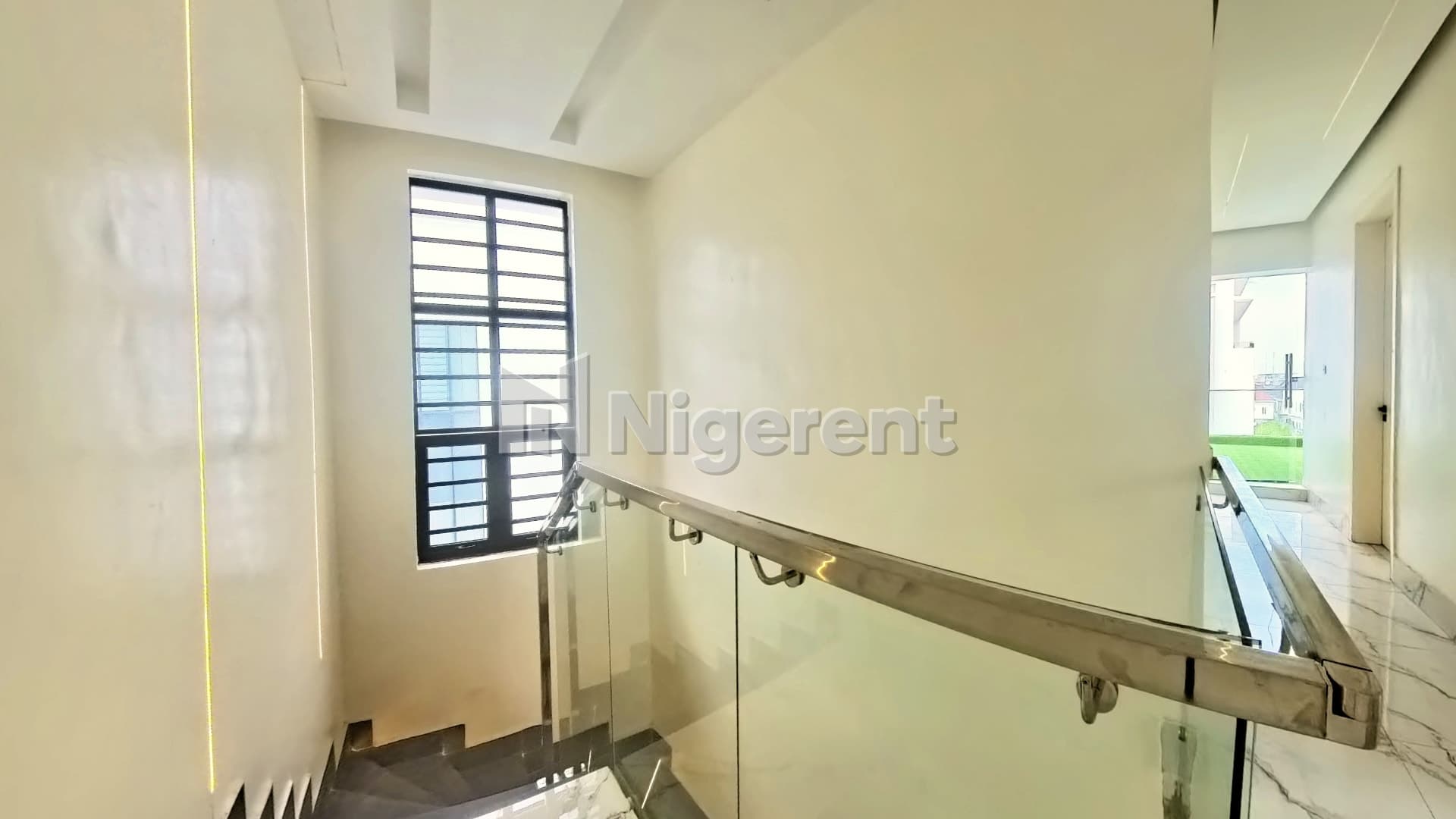 5-Bedroom Duplex