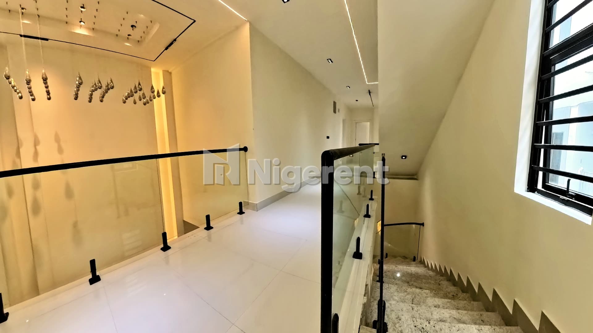 5-Bedroom Duplex for Sale