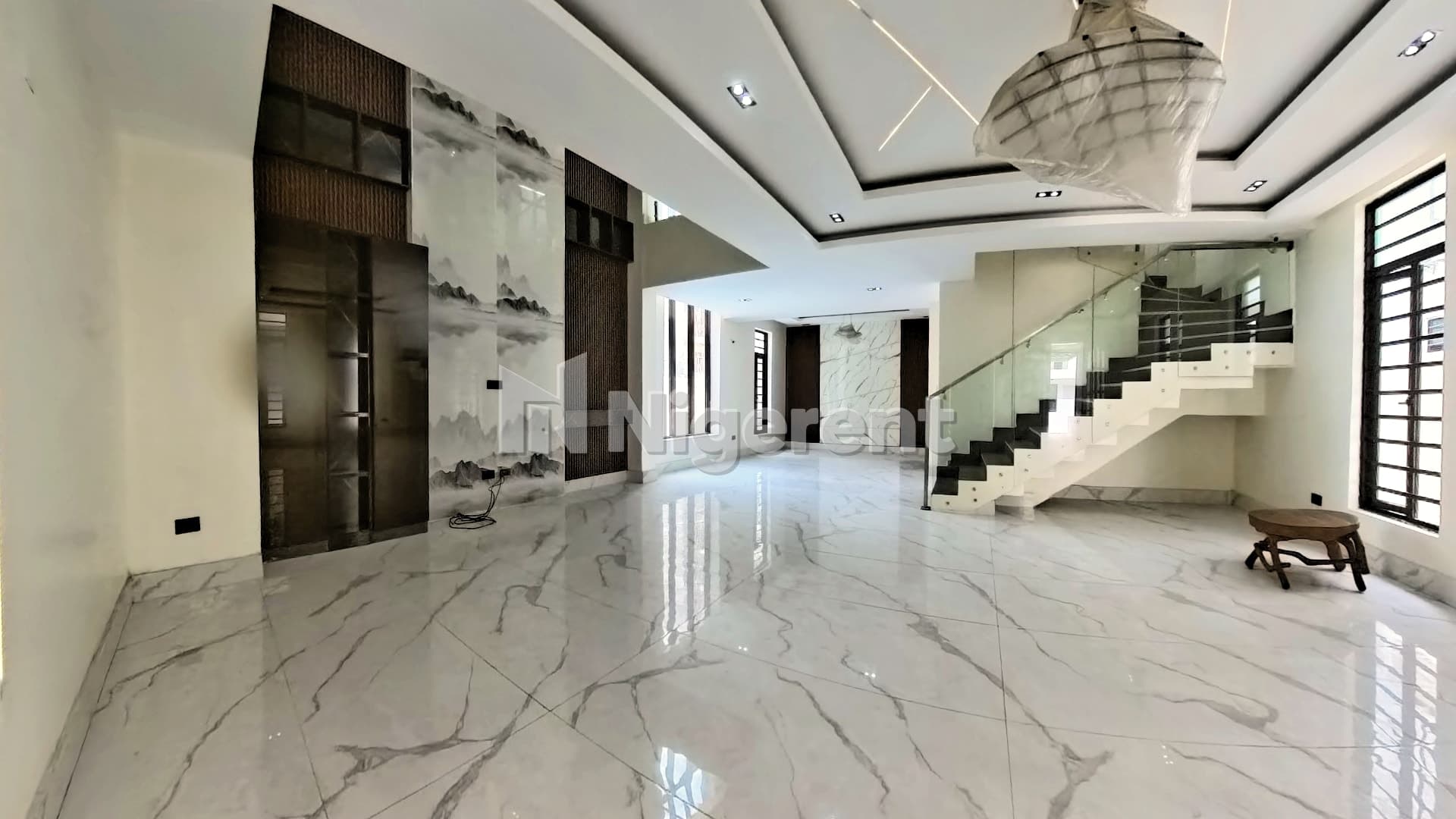 5-Bedroom Duplex