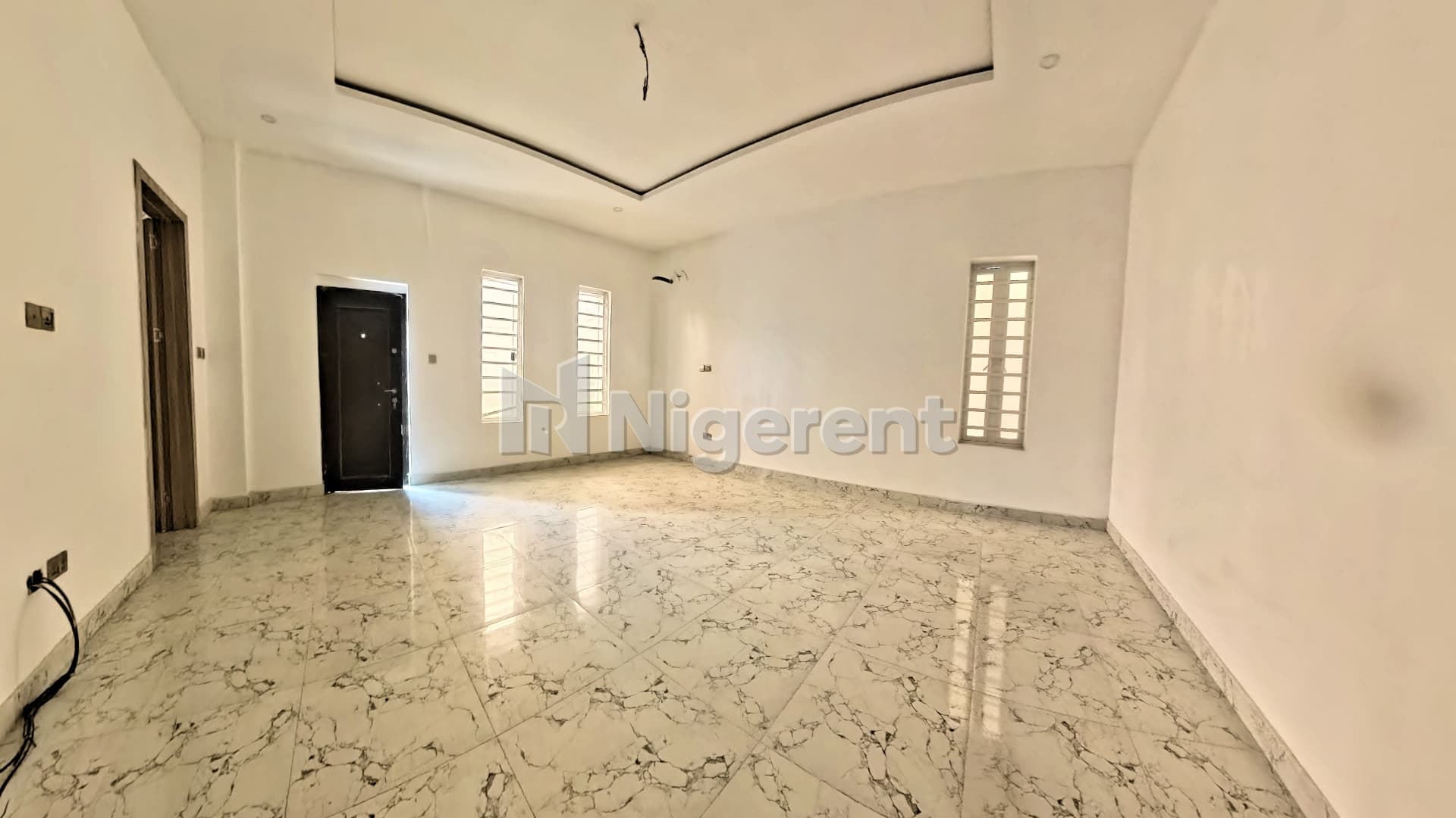 4-Bedroom Duplex