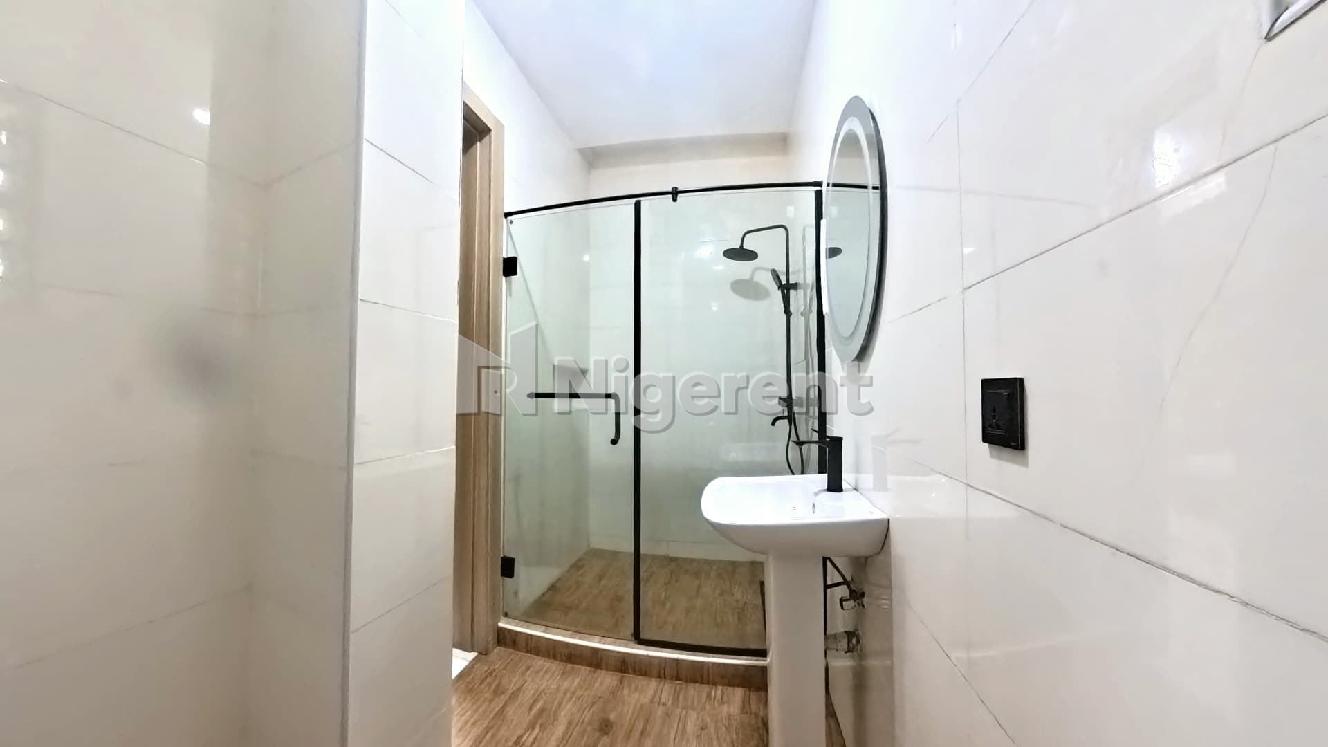2-Bedroom Apartment for Sale in Lekki