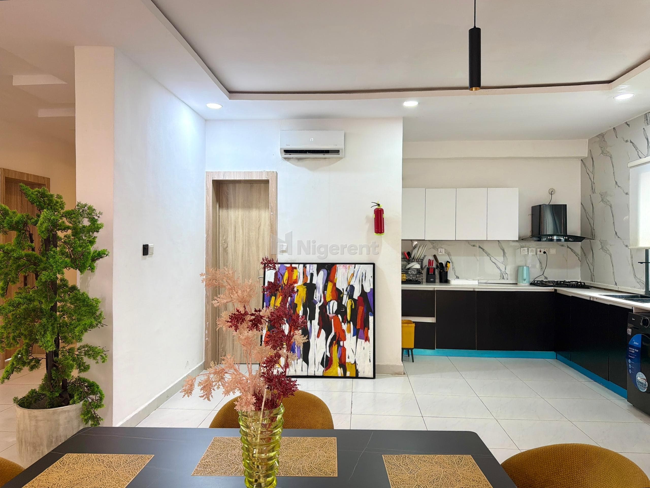 Flat 17