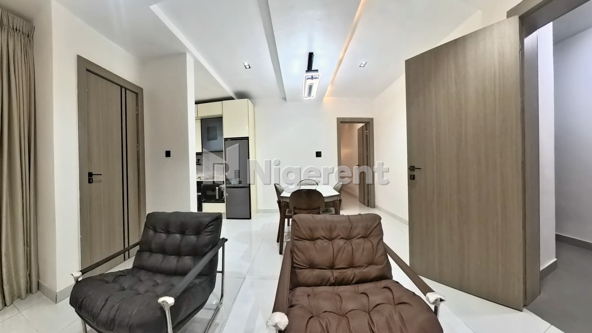 3-Bedroom Apartment for Sale in Lekki