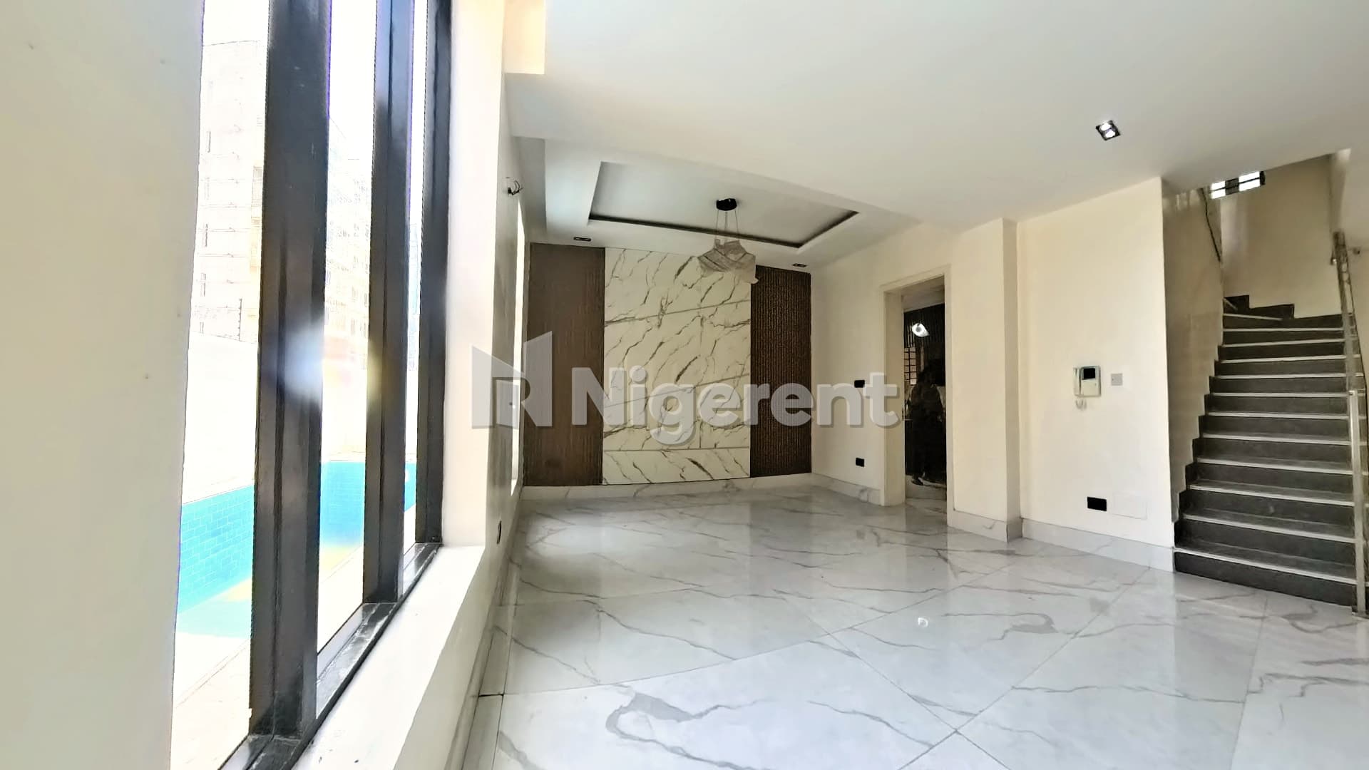 5-Bedroom Duplex