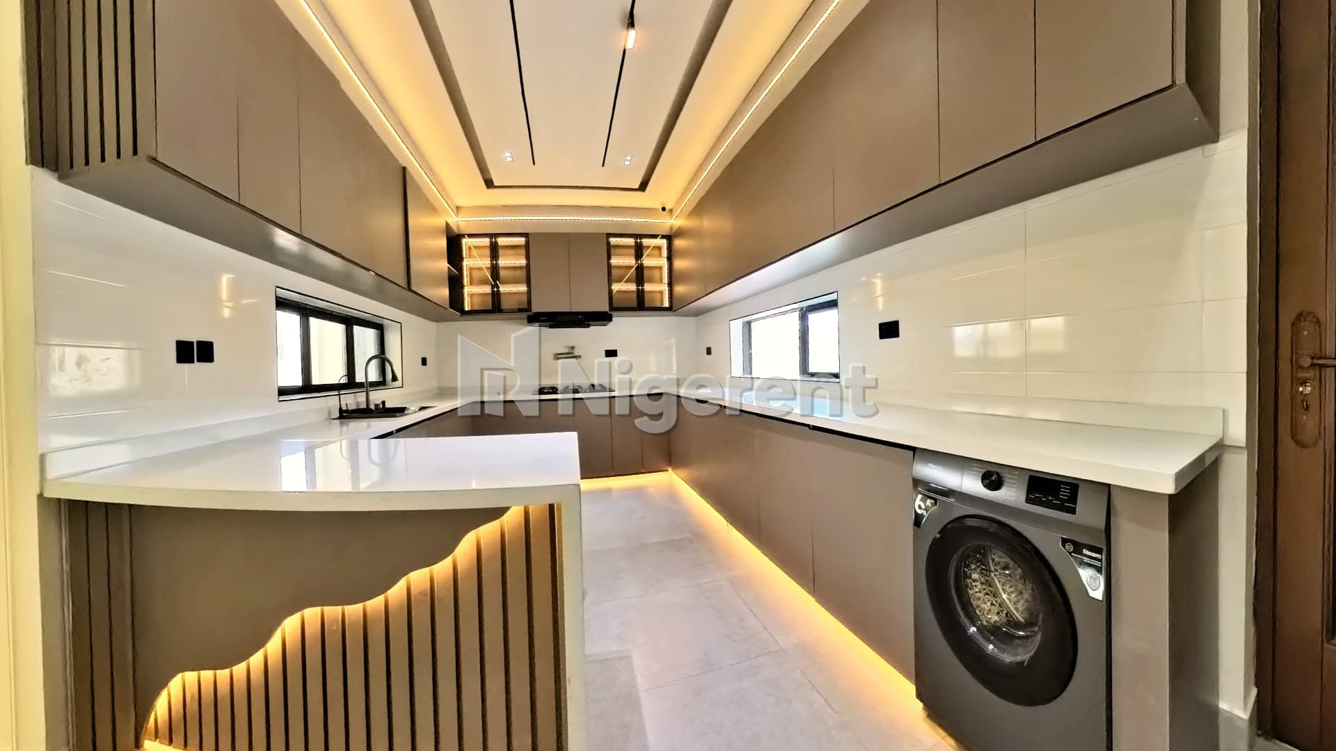 5-Bedroom Duplex for Sale