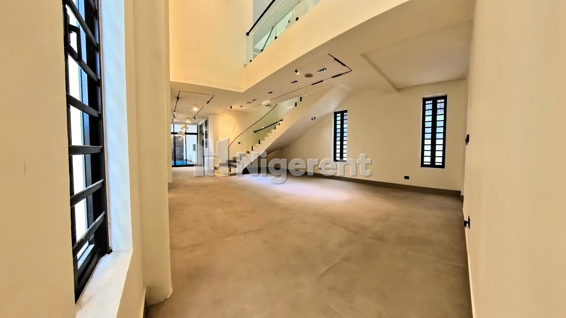 5-Bedroom Duplex for Sale
