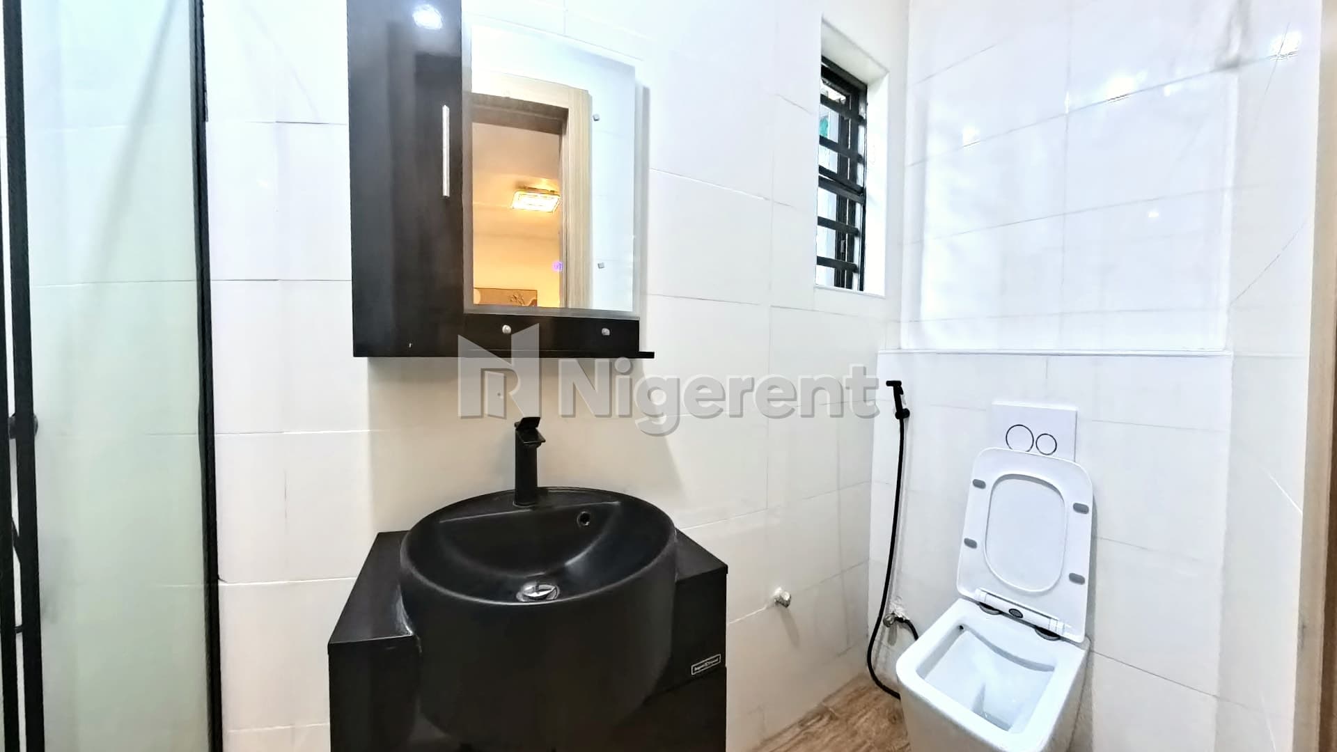 2-Bedroom Apartment for Sale in Lekki