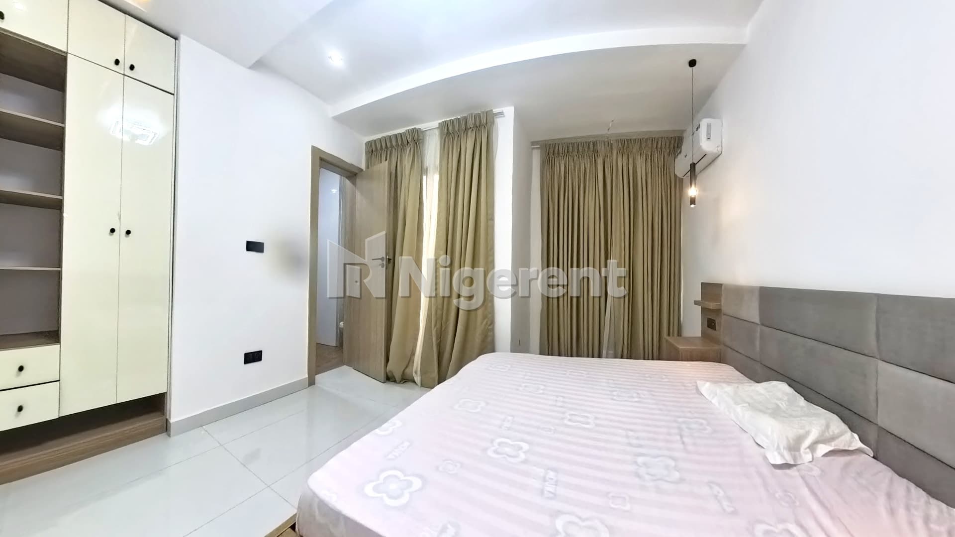 2-Bedroom Apartment for Sale in Lekki